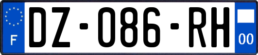 DZ-086-RH