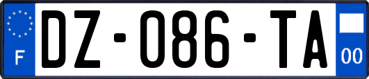 DZ-086-TA