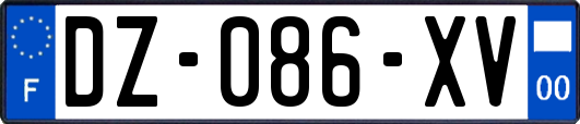 DZ-086-XV