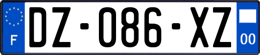 DZ-086-XZ