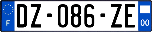 DZ-086-ZE