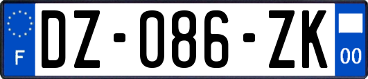 DZ-086-ZK