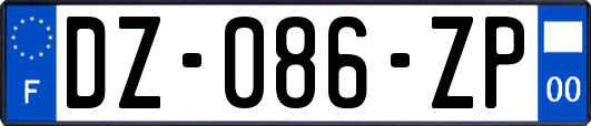 DZ-086-ZP