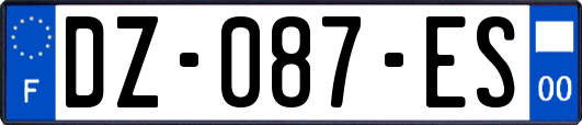 DZ-087-ES