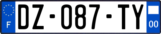 DZ-087-TY