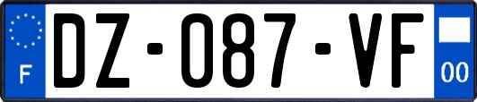 DZ-087-VF