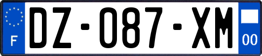 DZ-087-XM