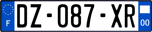 DZ-087-XR