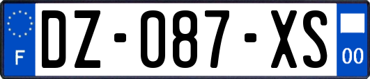 DZ-087-XS