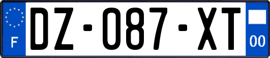 DZ-087-XT