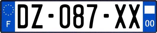 DZ-087-XX