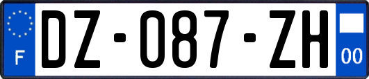 DZ-087-ZH