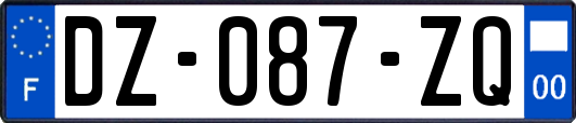 DZ-087-ZQ