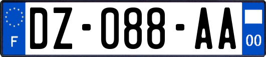 DZ-088-AA