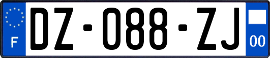 DZ-088-ZJ