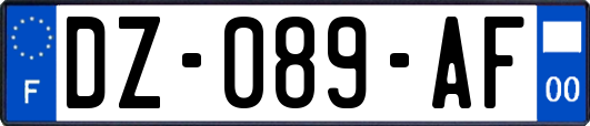 DZ-089-AF