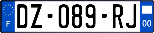 DZ-089-RJ