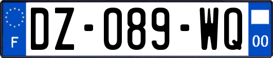 DZ-089-WQ