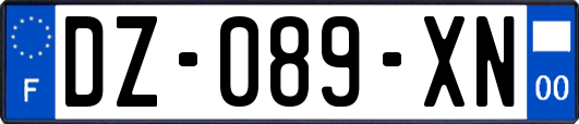 DZ-089-XN