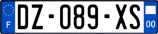 DZ-089-XS