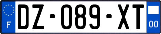 DZ-089-XT