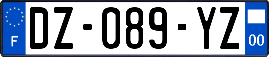 DZ-089-YZ