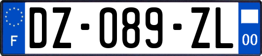 DZ-089-ZL