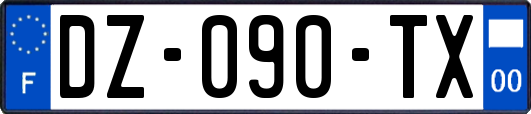 DZ-090-TX