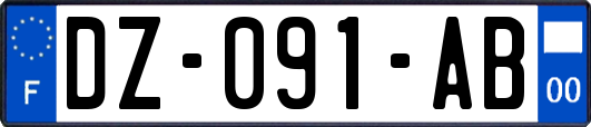 DZ-091-AB