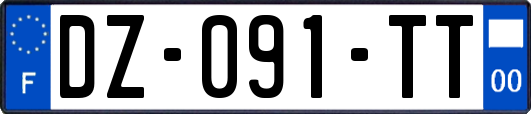 DZ-091-TT