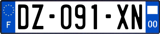 DZ-091-XN