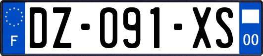 DZ-091-XS