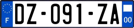 DZ-091-ZA