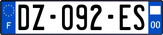 DZ-092-ES