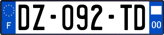 DZ-092-TD