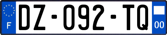 DZ-092-TQ