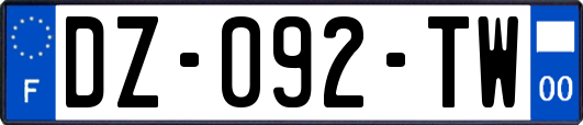 DZ-092-TW