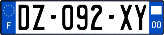 DZ-092-XY