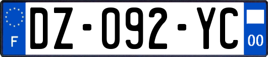 DZ-092-YC