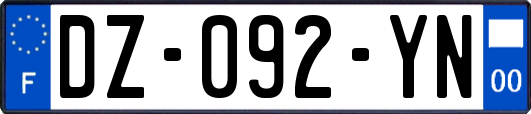 DZ-092-YN