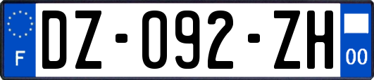 DZ-092-ZH