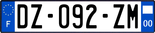 DZ-092-ZM