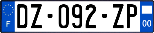 DZ-092-ZP