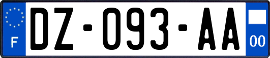 DZ-093-AA