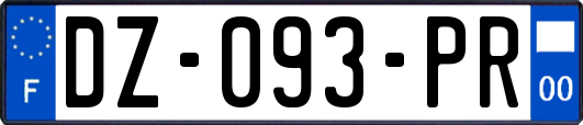 DZ-093-PR