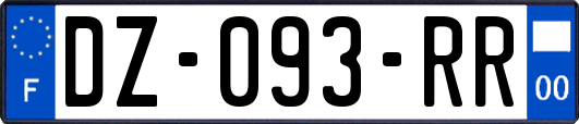 DZ-093-RR