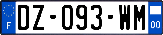 DZ-093-WM