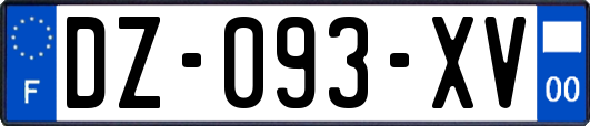 DZ-093-XV