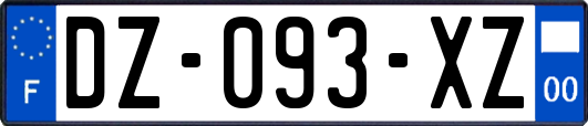 DZ-093-XZ