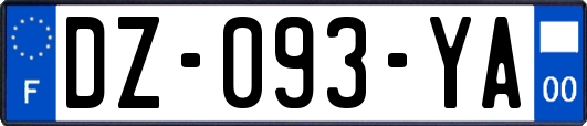 DZ-093-YA